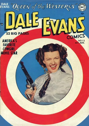 dale evans